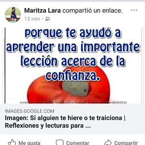 Meet your Posher, Maritza